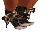 Baby Phat Boots