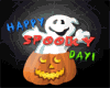 !A! Happy Spooky Day