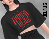 ♚Things Couple Tee [F]