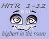 HighestIn The Room (RMX)