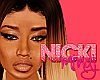 - Nicki Minaj - 
