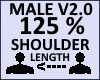 Shoulder Scaler 125%V2.0