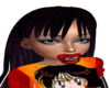 sailor mars paci
