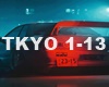 Jiyagi Tokyo Drift