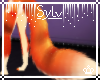 Vulpe | Tail 6