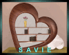 SAV Shelf Love Kiss