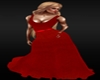 Lor´s Red Gown