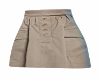 CLA - Khaki Skirt