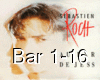 Séb Roch Au bar jess
