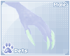 [Pets] Luma | claws M