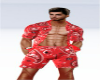 ♥Kalvin Summer Bandana