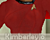 Uhura Dress