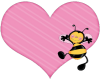 SE-Kids Love Bee 2D V4