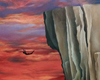 A| RL CliffDive Painting