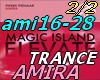 Amira-TRANCE 2/2