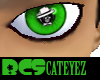 [BCS] CATEYEZ