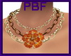 PBF*Orange Blossom NK