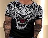 TRIBAL TIGER BY BD