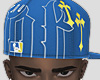 Cross Streets Cap A's