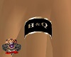 KYD - Ring Gold Black QH