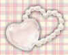 N.Heartto Hairpin