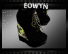 (Eo) Hawk Shoes