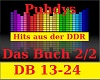 Puhdys - Das Buch