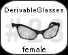 ::DerivableGlasses #28 F