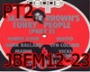 [BM] James Brown -PT2