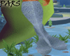 PRS~ Sexy Mermaid Tail F