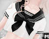 x Sailor Uniform White B