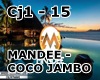 MANDEE - COCO JAMBO