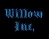 Willow Inc. thrown