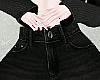 ® D-Skirt Black