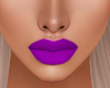 Purple Besos Lipstick