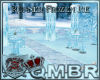 QMBR Runner Frozen Ice