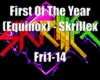 Skrillex