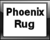 Phoenix Rug (round)
