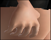 F Ladies Hands