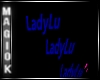 laser ladylu