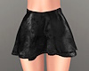 Black School Skirt