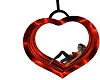 Red Heart Swing