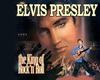 Poster Elvis Presley #CD
