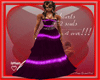 (MSC)  purple dress