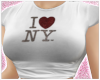 i <3 NY