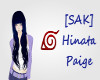 [SAK] Hinata Paige