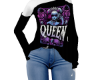 Queen Casual
