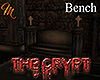 [M] The Crypt Bench