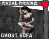 Fatal Frame Ghost Sofa