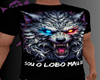 Lobo mau